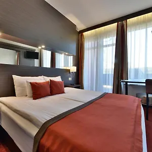 Ξενοδοχείο Hotel City Inn