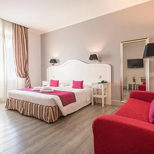 Residenza Castrense 2* Roma