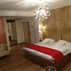 Casagrande 3* Feltre