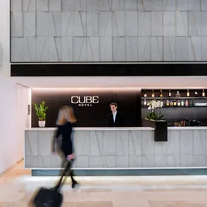 Cube Praga