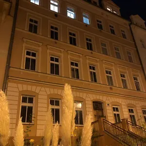 Apartament S Krasnou Vyhlidkou Na Imperial Czechy