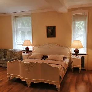  Apartament Vila Liberty Czechy