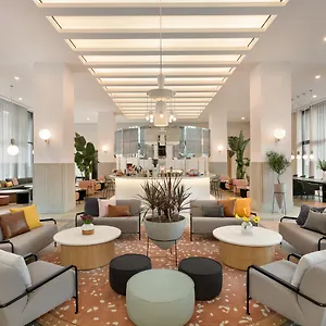 Indigo - Williamsburg - Brooklyn By Ihg 4*, New York USA