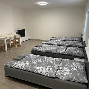  Apartament Liberty Czechy