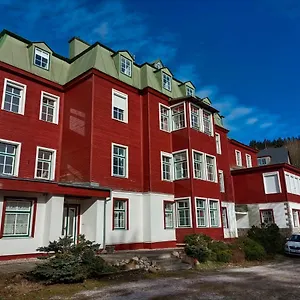  Apartament Utulny Ve Spindlerove Mlyne Czechy