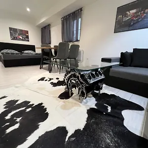 Apartament Piskovna Assen Czechy