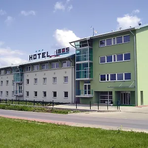 3* Hotel Imos