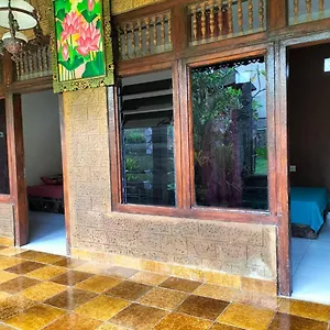  Konukevi Leket House Endonezya