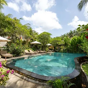 **** Otel The Kalyana Endonezya