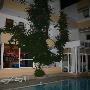 ** Otel Ekin Türkiye