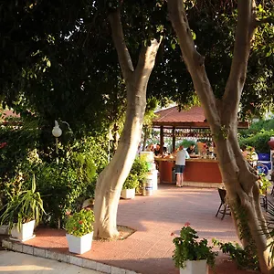 ** Otel Juniper Türkiye