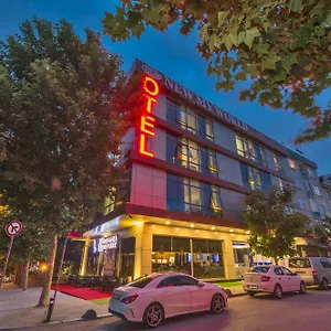 *** Otel Business Life Gunesli Türkiye