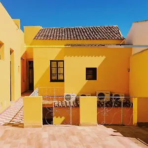 Hub 1878 Albergue FAO