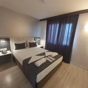 ** Otel Barış Türkiye
