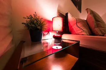 Three Golden Crowns Apartments Aparthotel Prague